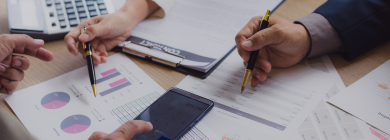 대웅바이오의 조직 구조