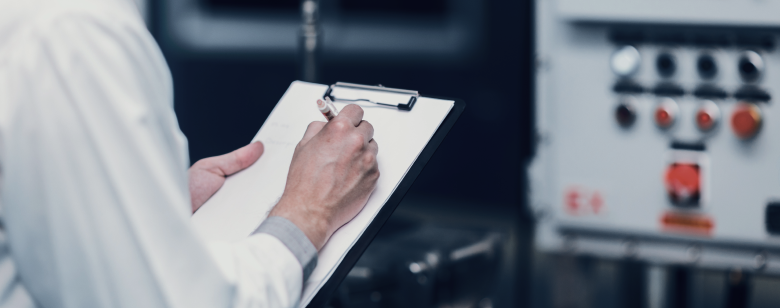 대웅바이오의 조직 구조