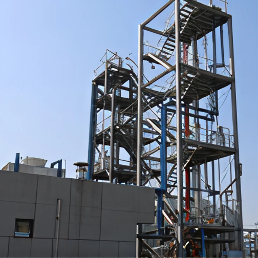 생산주요 설비시설