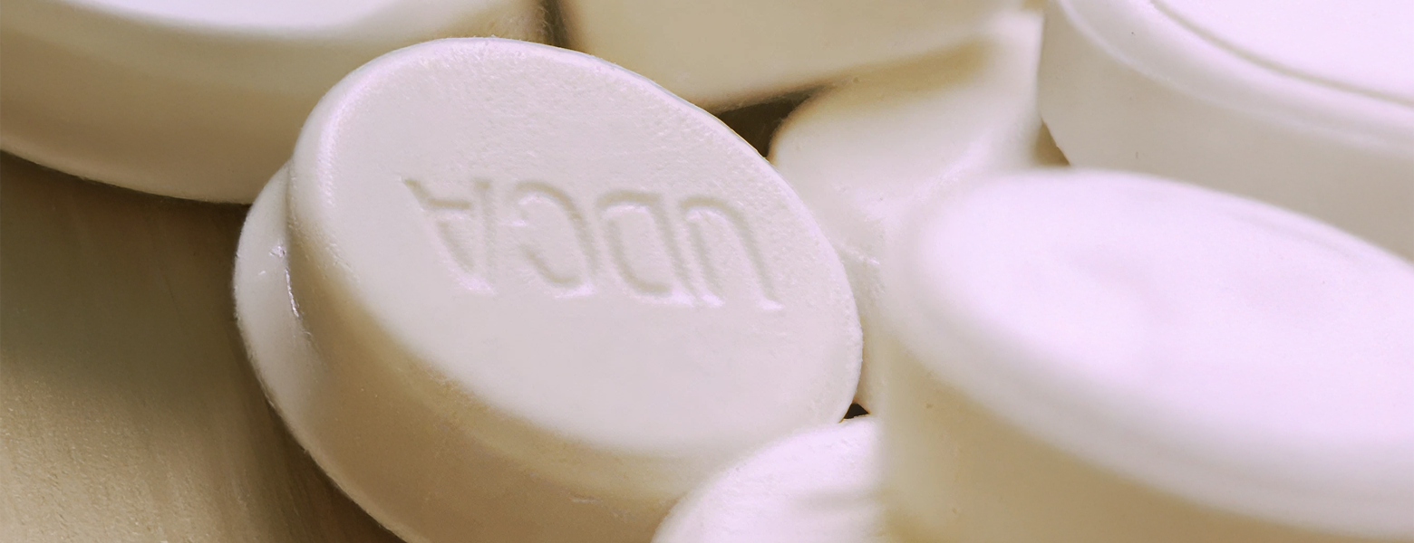 UDCA
